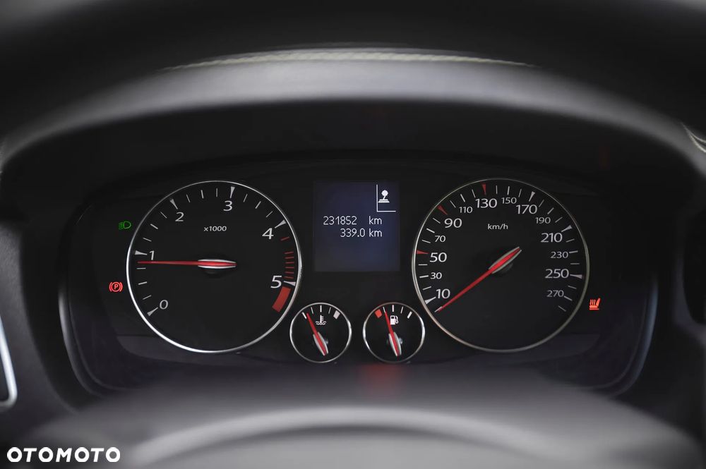 Renault Laguna 2.0 dCi Initiale - 22