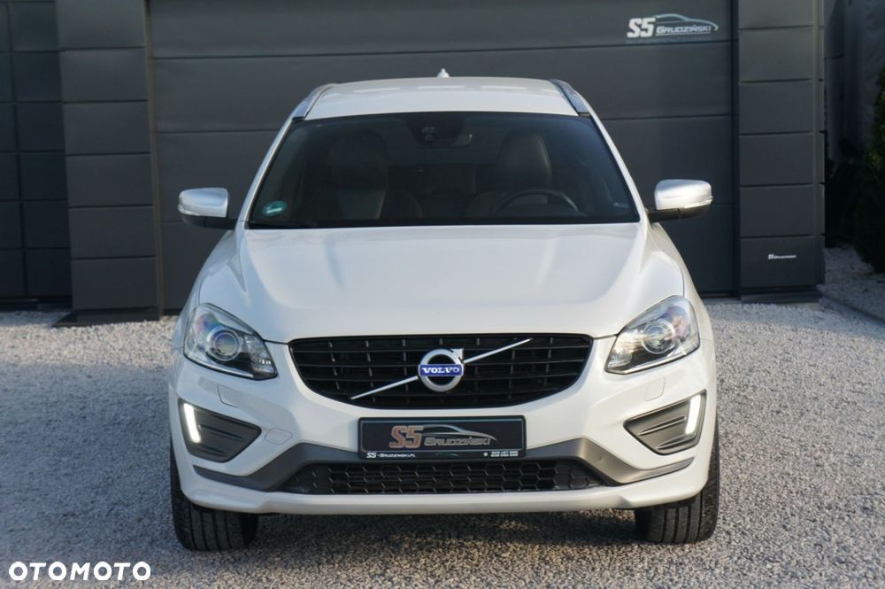 Volvo XC 60 - 3