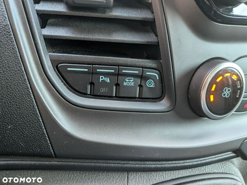 Ford Transit Custom - 13