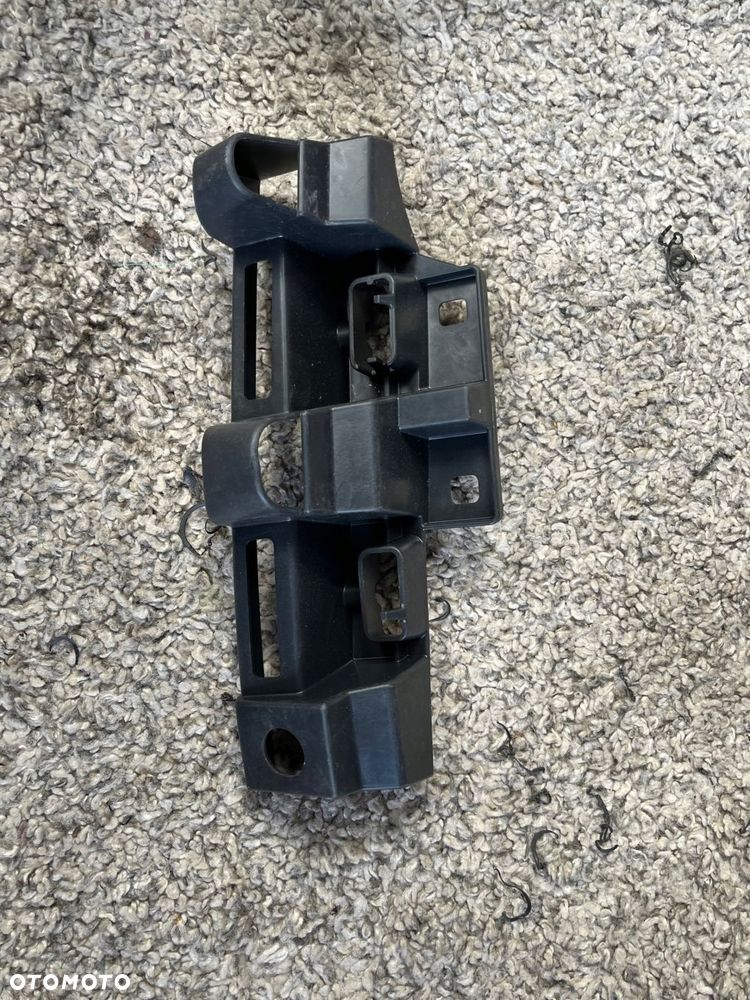 mocowanie zderzaka prawe 622200007r renault scenic iii - 3