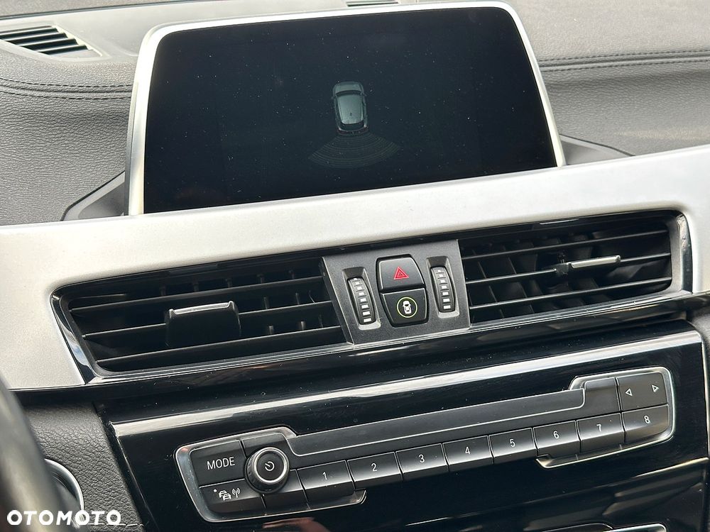 BMW X2 sDrive18i Advantage - 17