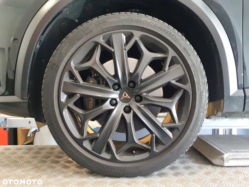 Cupra Formentor 2024
