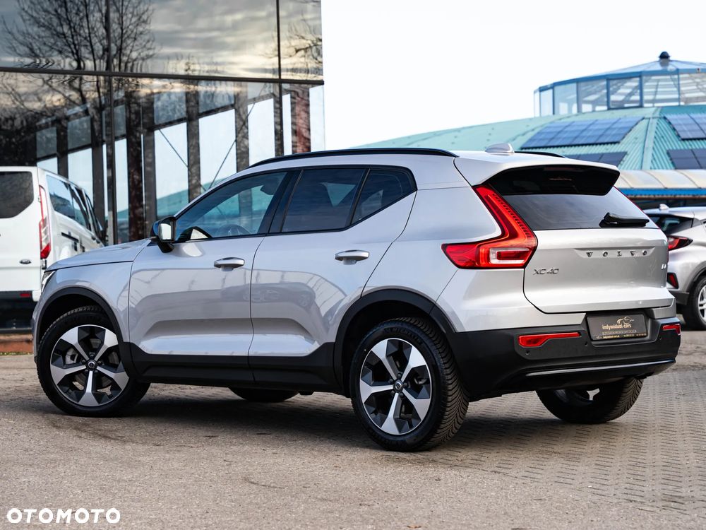 Volvo XC 40 - 10
