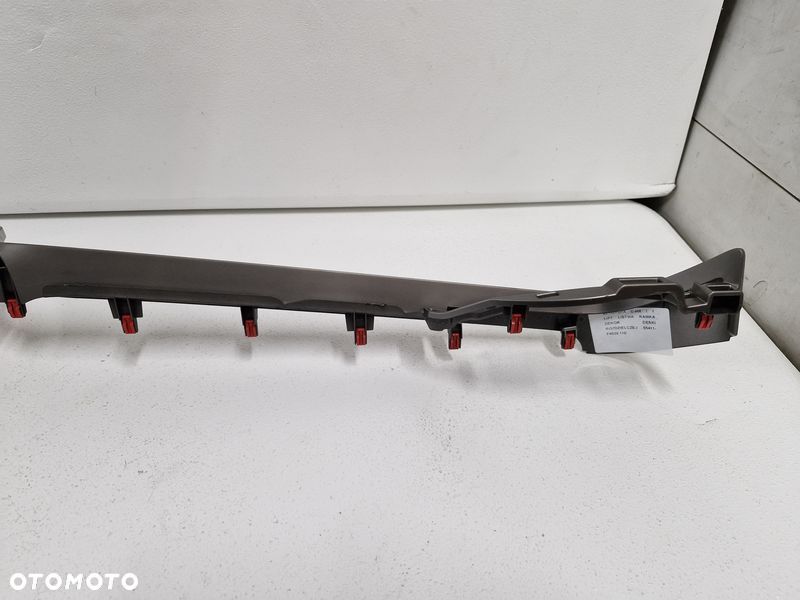 TOYOTA C-HR CHR I 1 LIFT DEKOR LISTWA RAMKA DESKI ROZDZIELCZEJ 55411-F4030 - 11