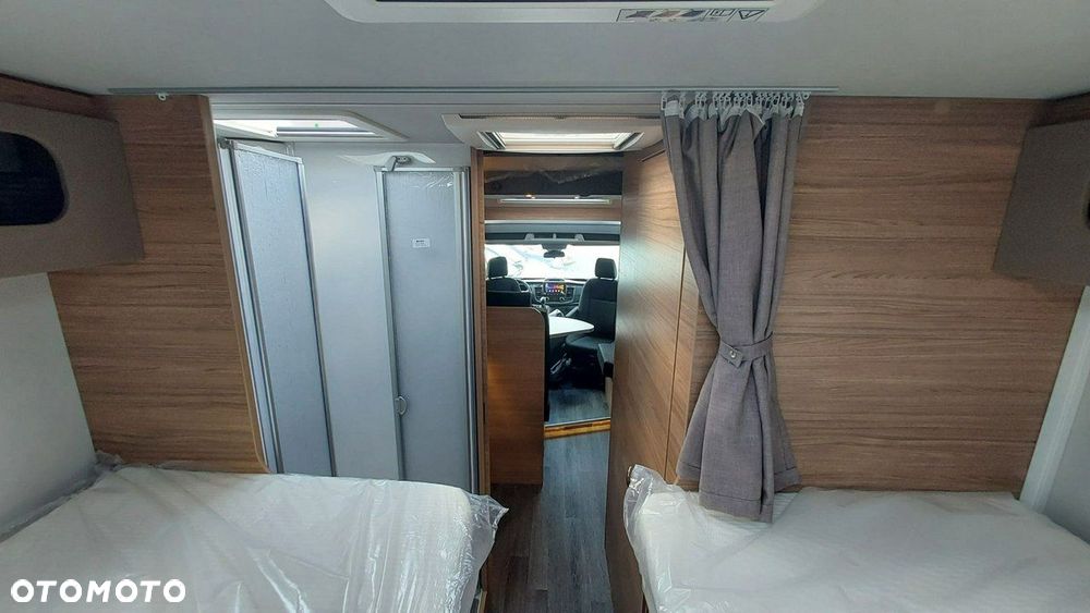 Weinsberg CaraSuite FORD 700 MEG - 22