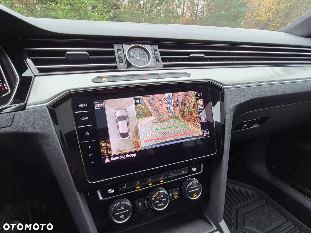 Volkswagen Arteon 2.0 TSI 4Motion DSG R-Line - 38