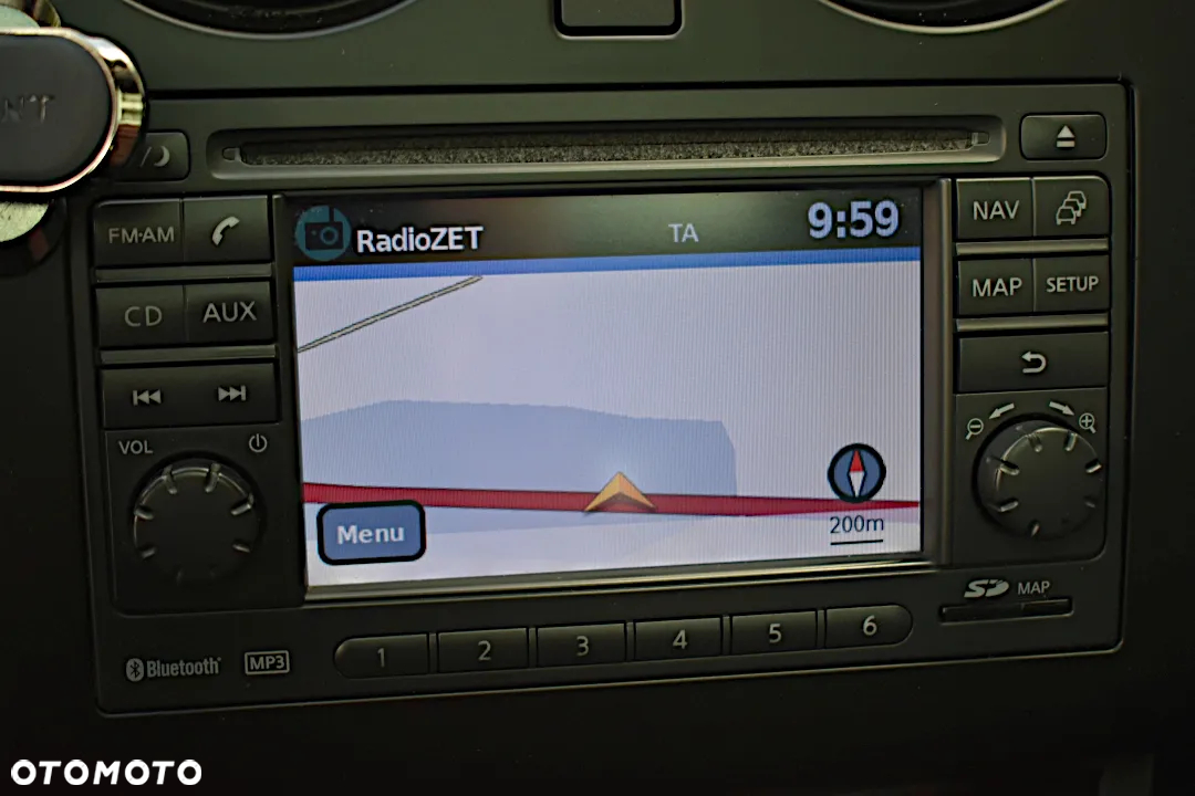Nissan Qashqai 2.0 4x4 Tekna - 22