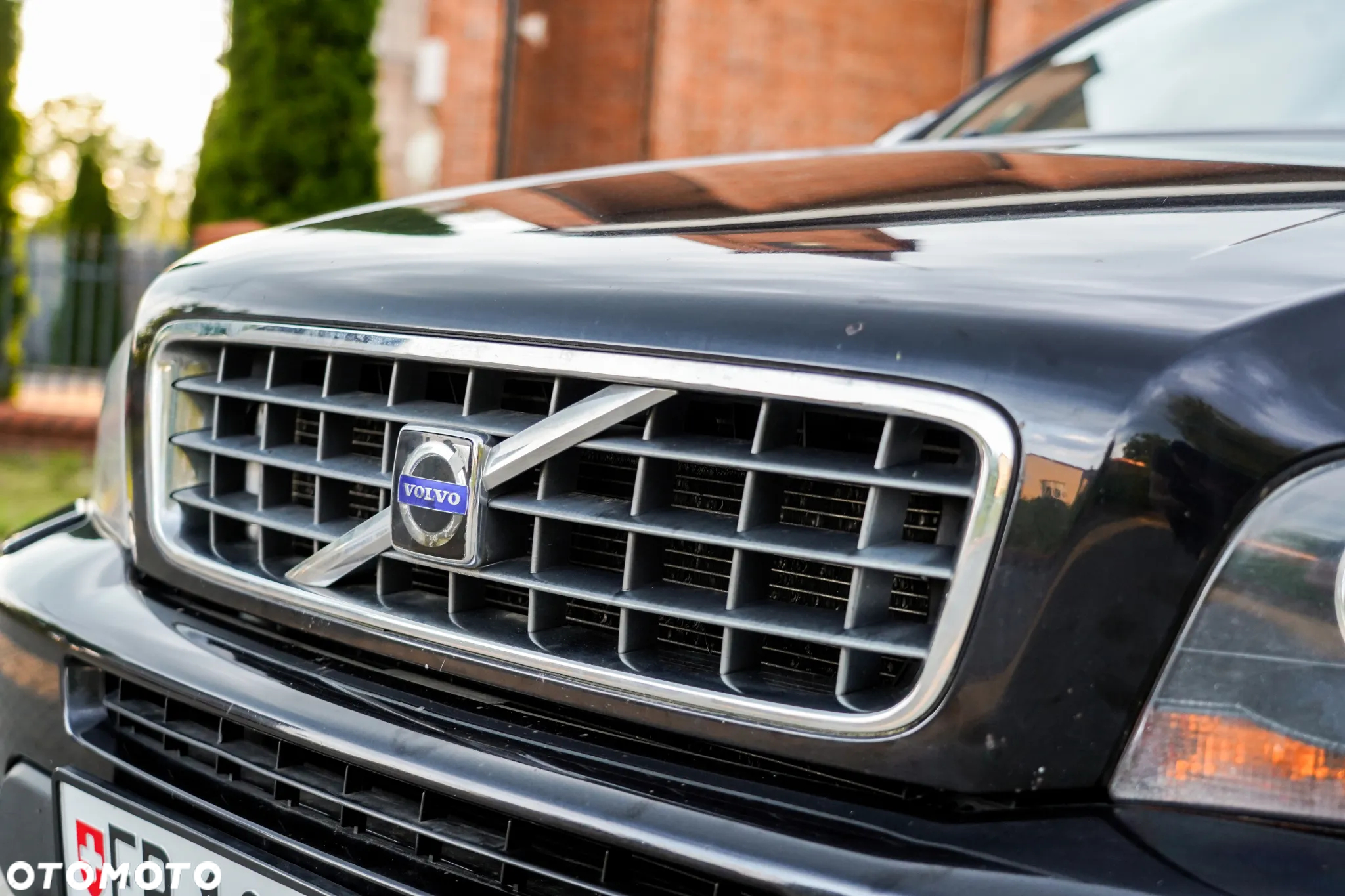 Volvo XC 90 D5 Sport - 5