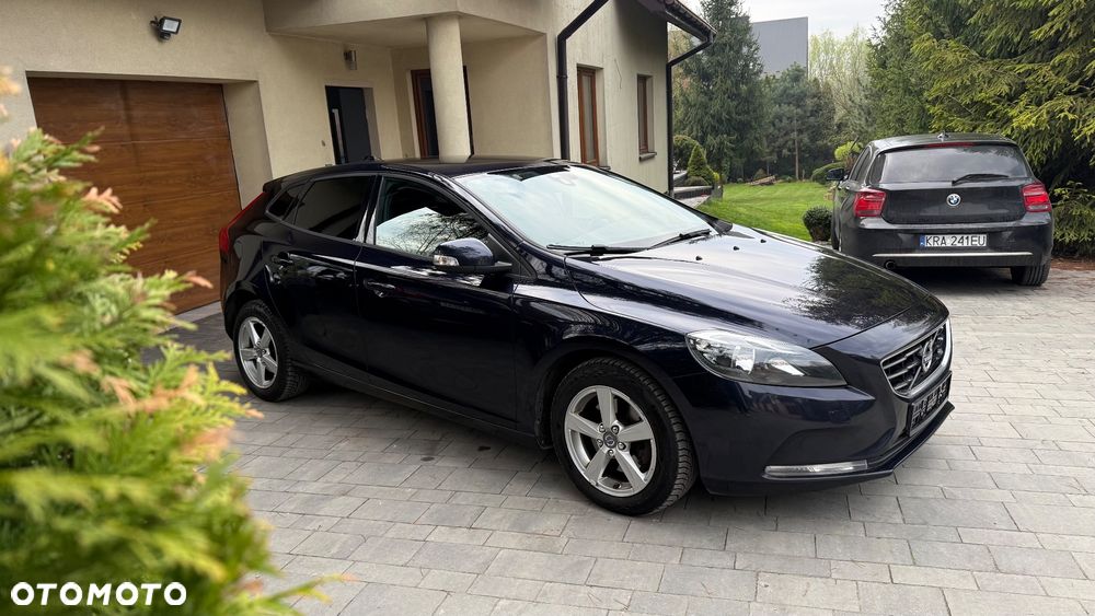 Volvo V40 D2 Summum - 6
