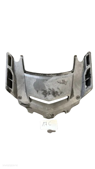 Maska przednia – Yamaha Grizzly 550 / 700 – Używana - 2