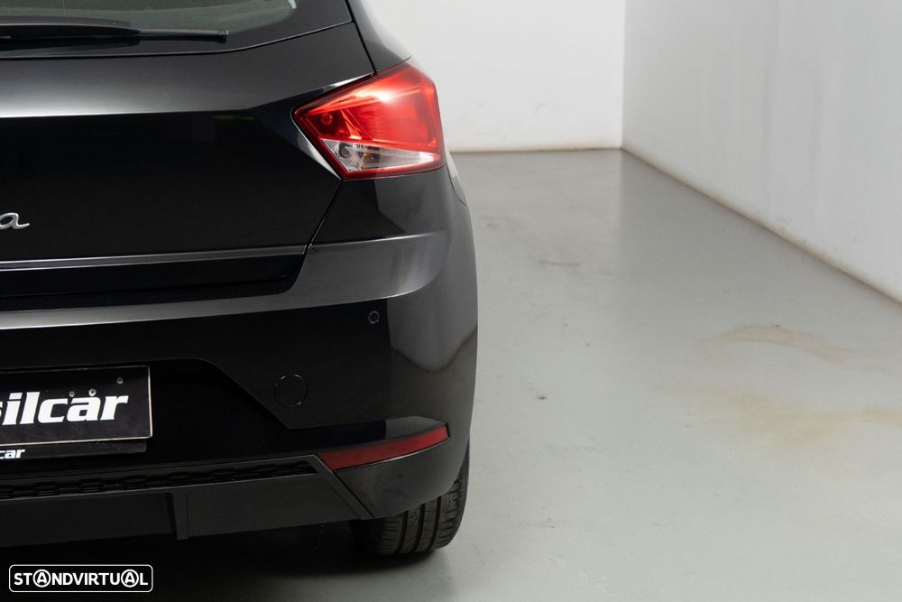 SEAT Ibiza 1.0 TSI Style DSG - 17