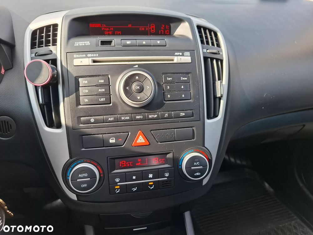 Kia Ceed Cee'd 1.6 Crdi Comfort - 3