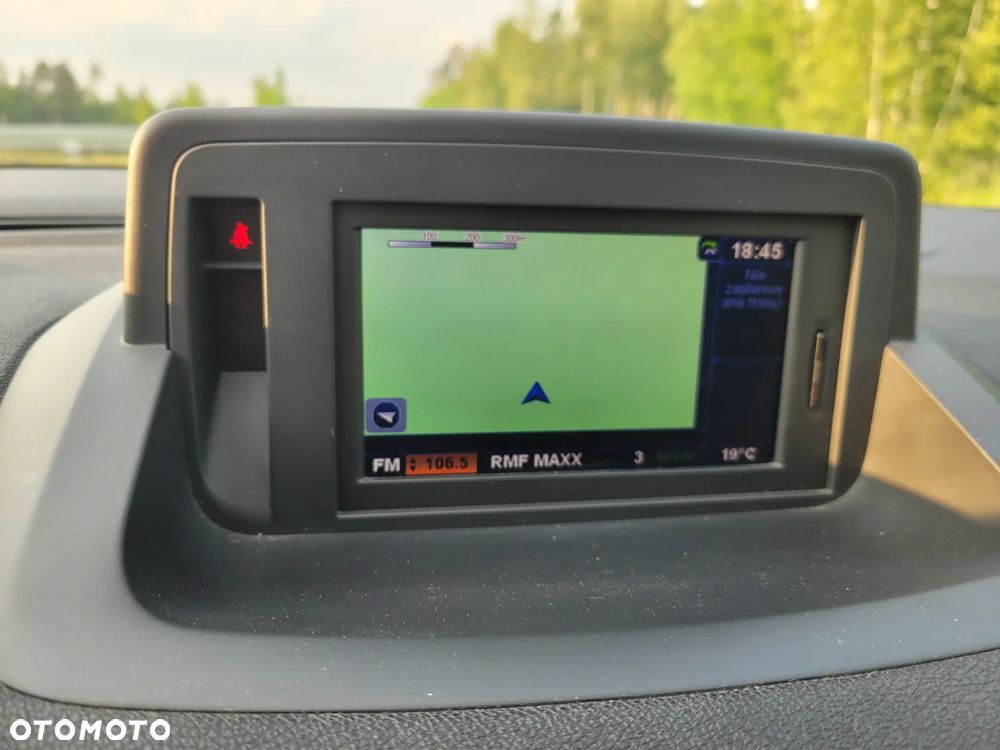 Renault Megane 1.4 16V TCE Exception - 11