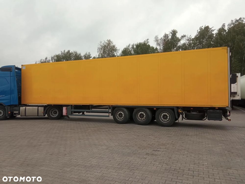 Schmitz Cargobull SKO 24L - 20