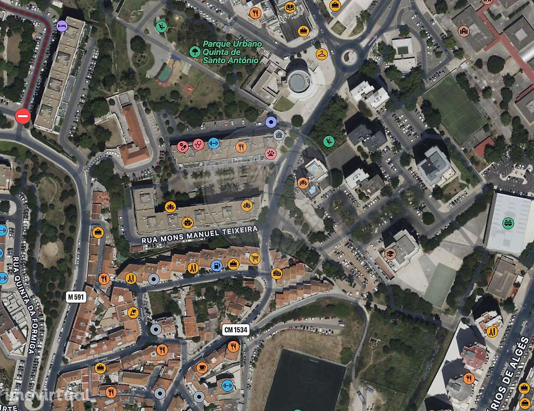 Loja  para venda - Grande imagem: 2/3