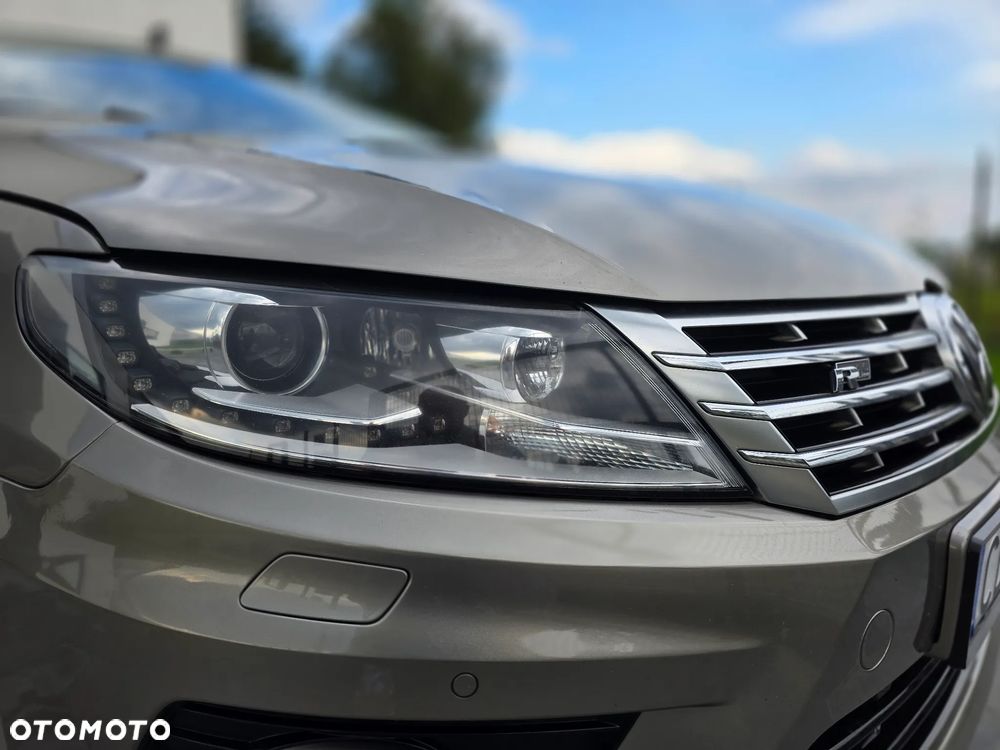 Volkswagen CC 2.0 TDI DPF BMT DSG - 4