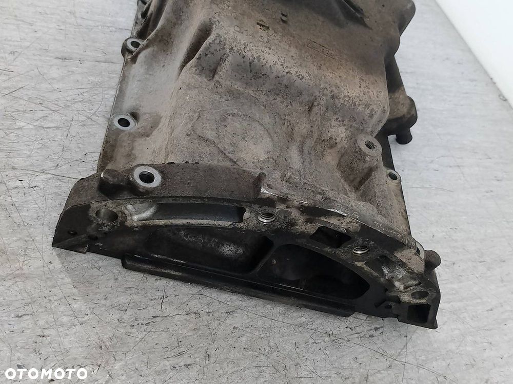 MISKA OLEJOWA FORD MONDEO MK4 6M2G-6675-CA 2.0 16V - 7