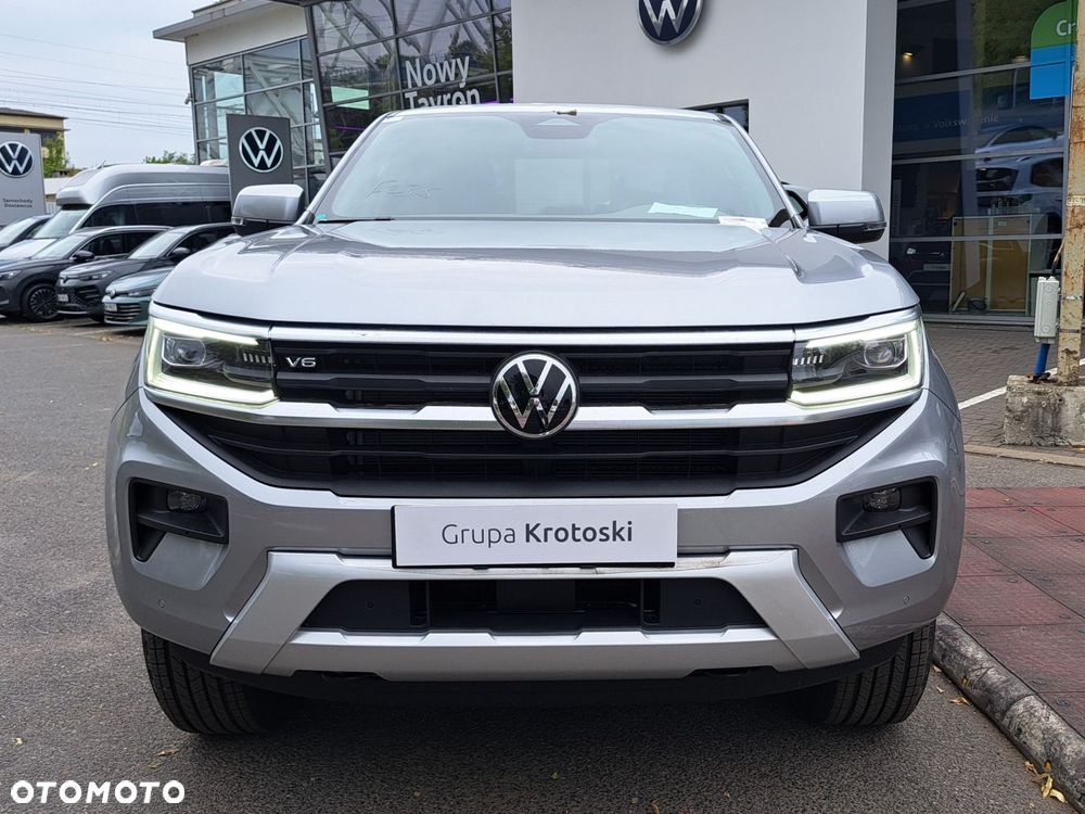 Volkswagen Amarok - 3