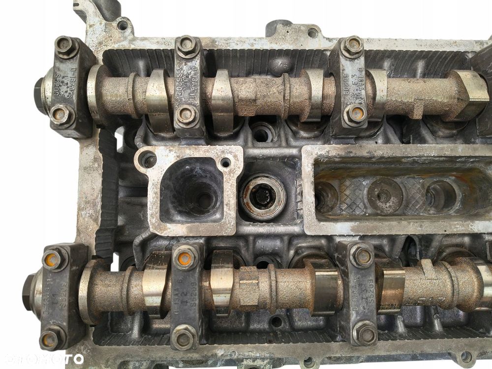 GŁOWICA Mazda 3 2.0 16V LF17441 A12804342 03-09R - 10