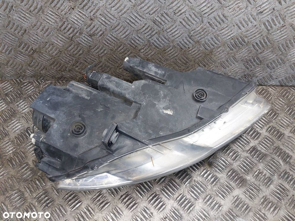 LAMPA LEWY PRZÓD VOLKSWAGEN PASSAT B6 EU 3C0941005M ID: 238299 - 6