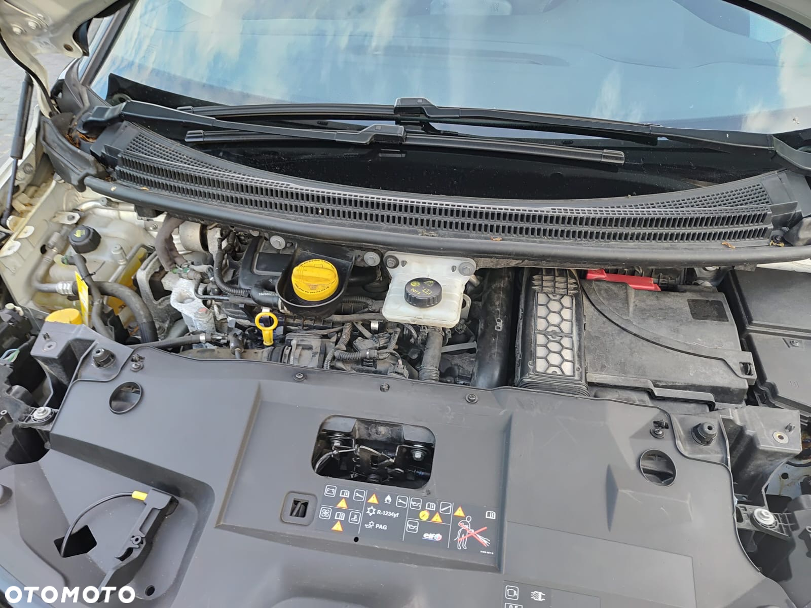 Renault Grand Scenic ENERGY dCi 130 INTENS - 12
