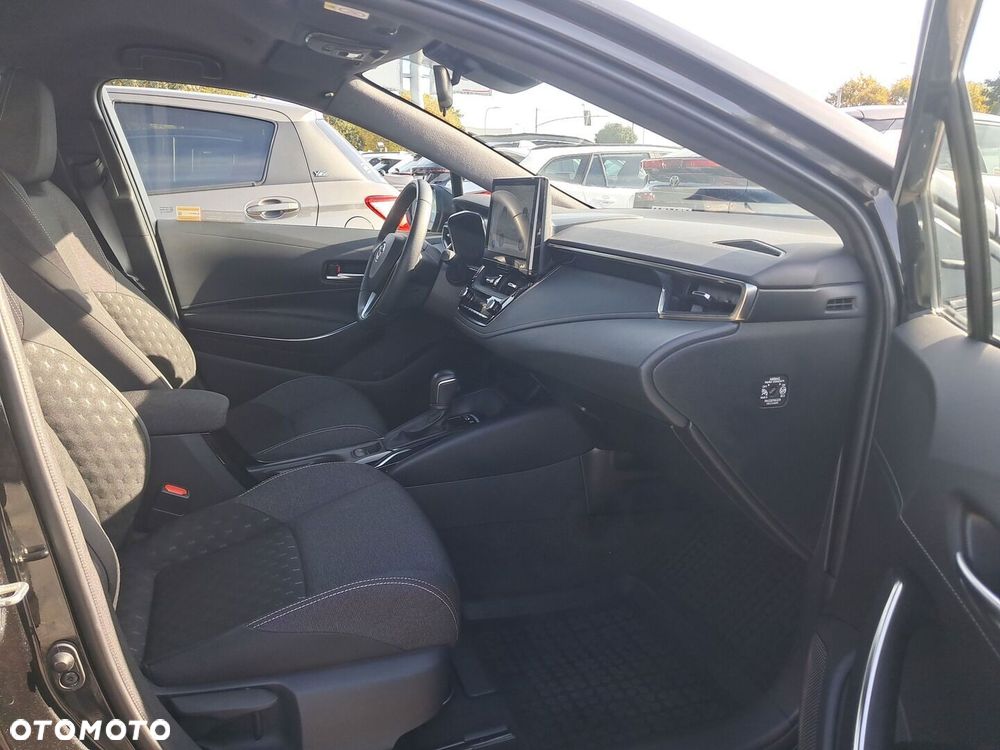 Toyota Corolla 1.8 Hybrid Comfort - 21