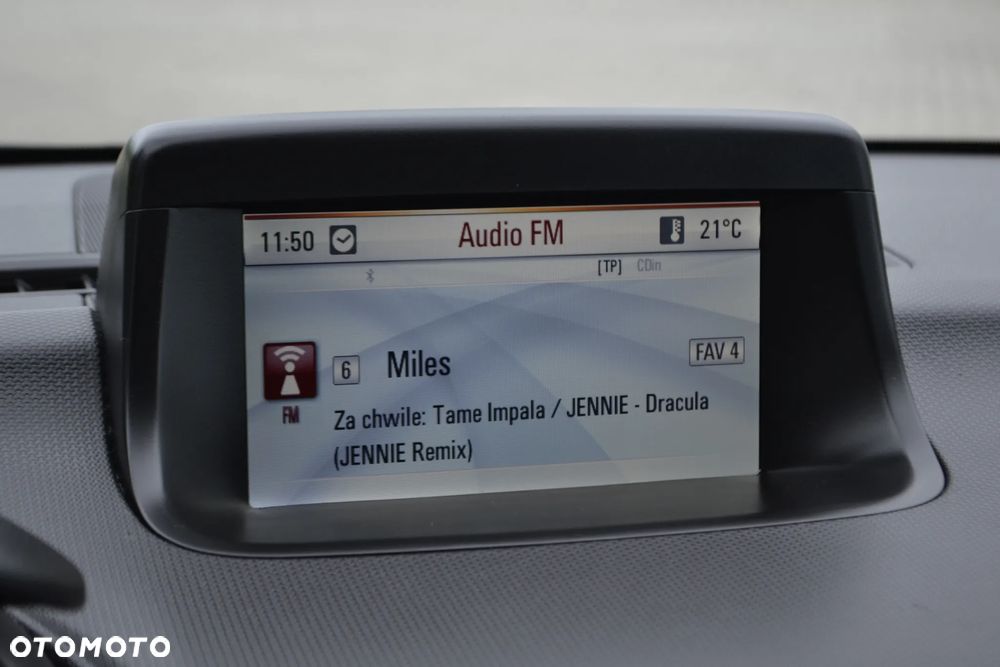 Opel Meriva 1.4 T Cosmo - 28