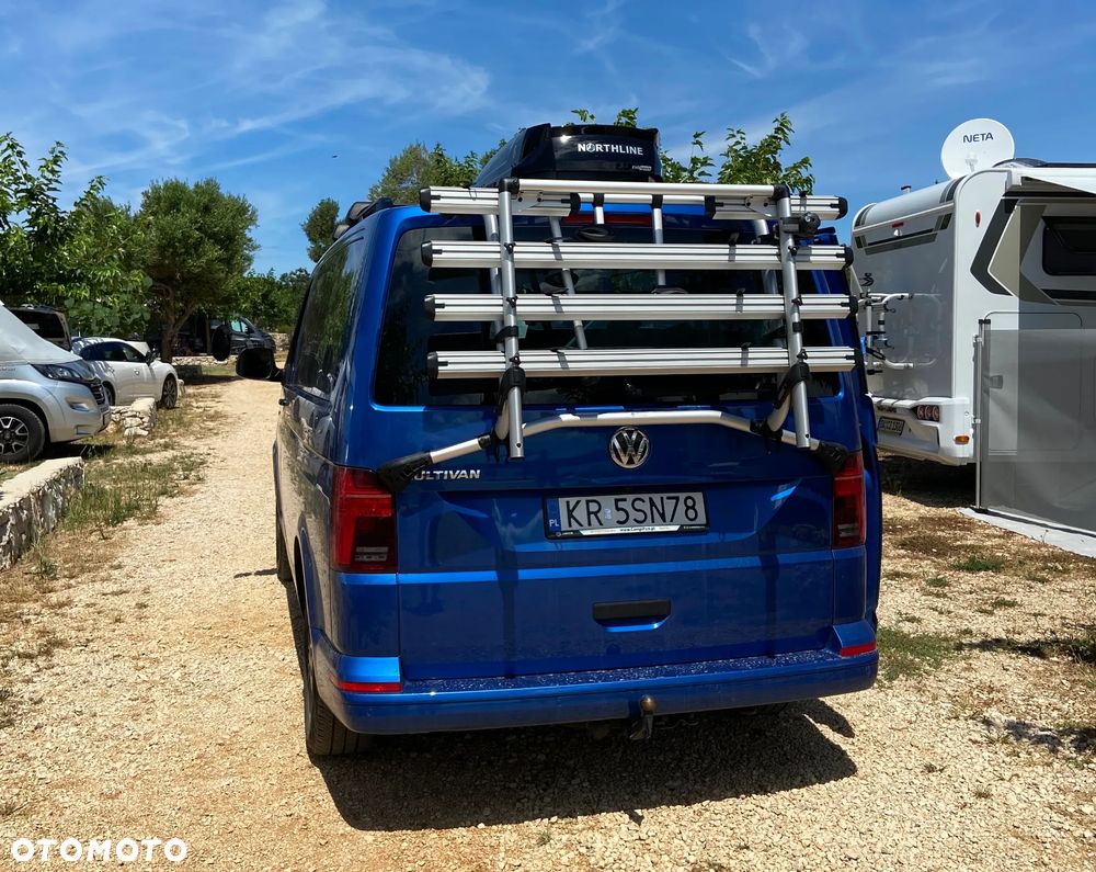Volkswagen Multivan 2.0 TDI L1 Trendline DSG - 5