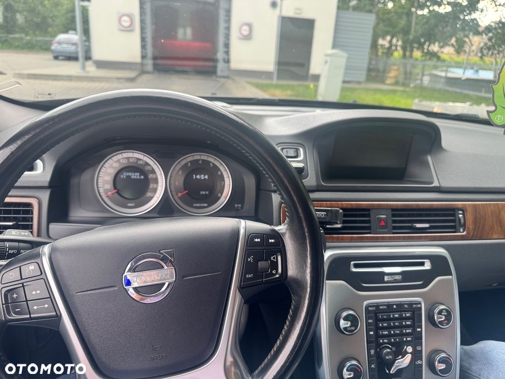 Volvo S80 - 8