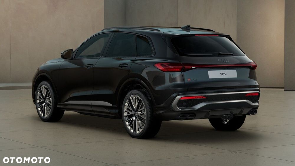 Audi SQ5 - 3
