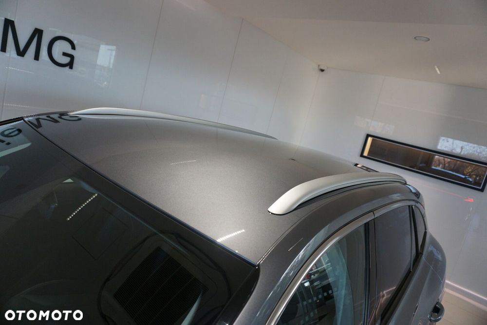 MG HS Hybrid+ - 27