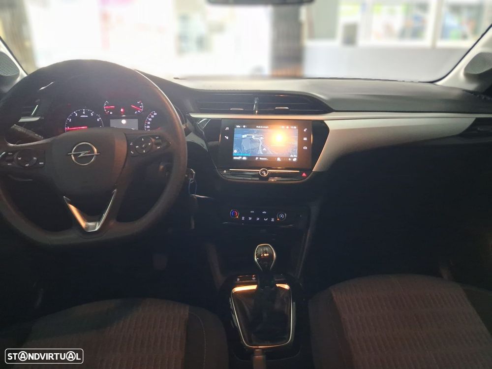 Opel Corsa 1.2 Business Edition - 9