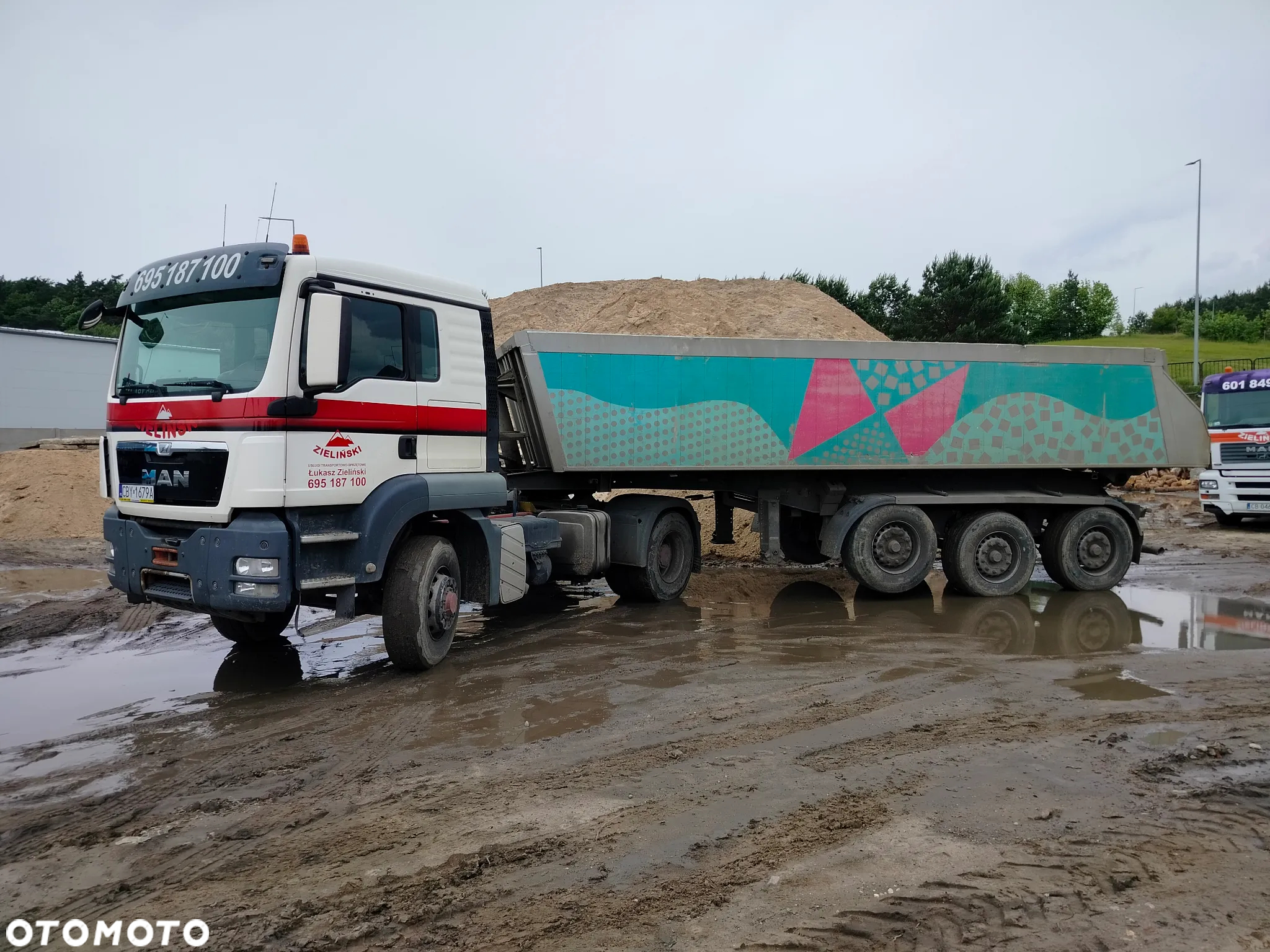 MAN TGS 18.440 - 3
