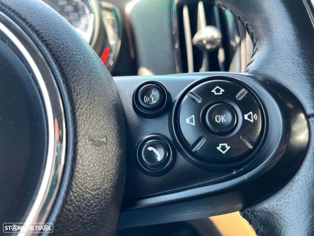 MINI Countryman One D Sport Edition - 31