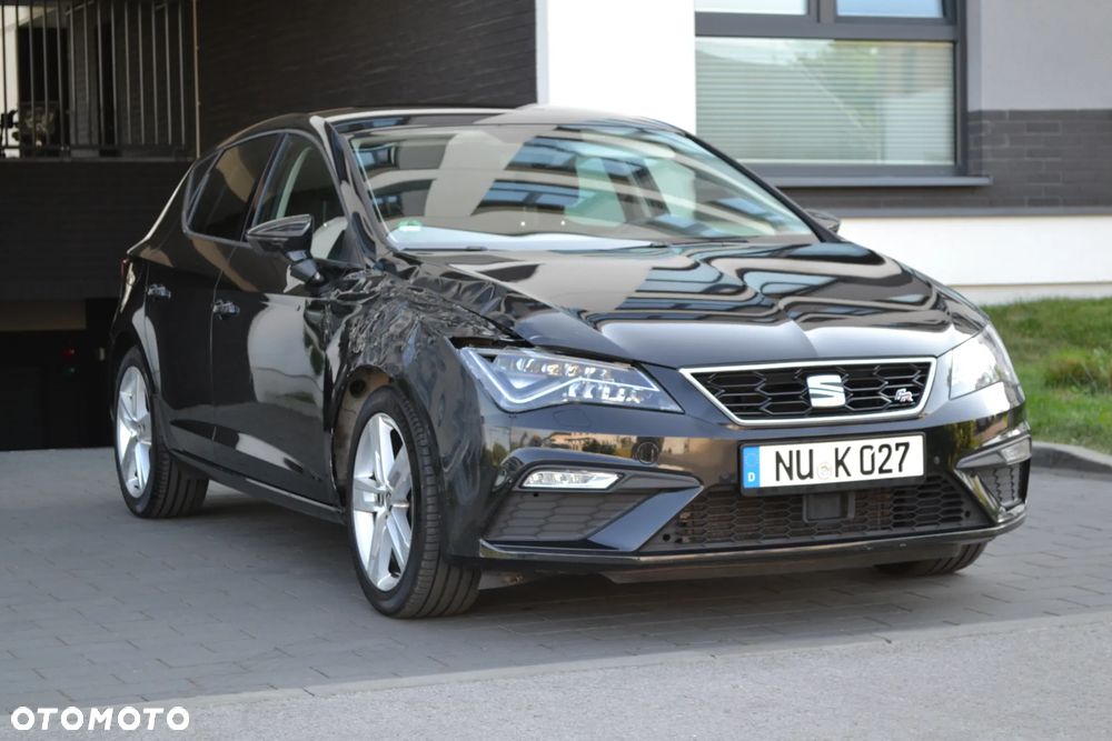 Seat Leon - 14