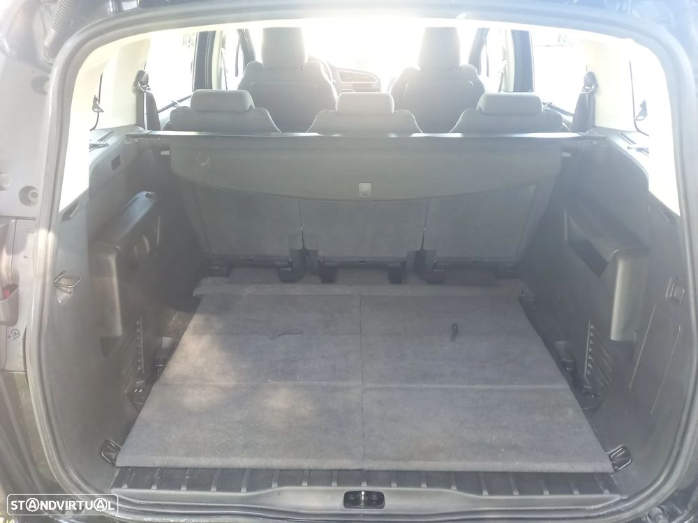 Peugeot 5008 BlueHDI 120 Stop & Start Style - 28