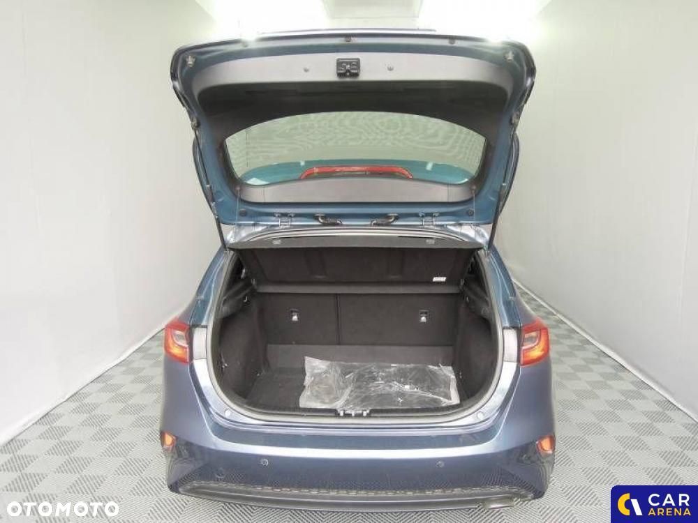 Kia Ceed - 20