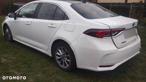 Toyota Corolla - 6