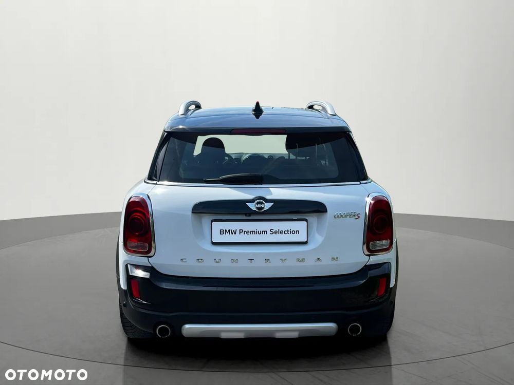 MINI Countryman Cooper S ALL4 sport - 9