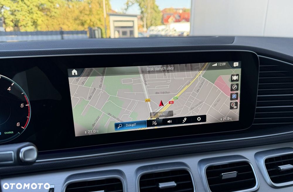 Mercedes-Benz GLE 2023