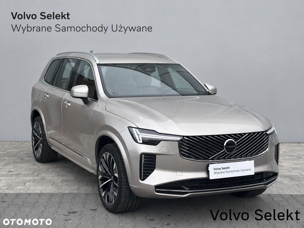 Volvo XC 90 - 4