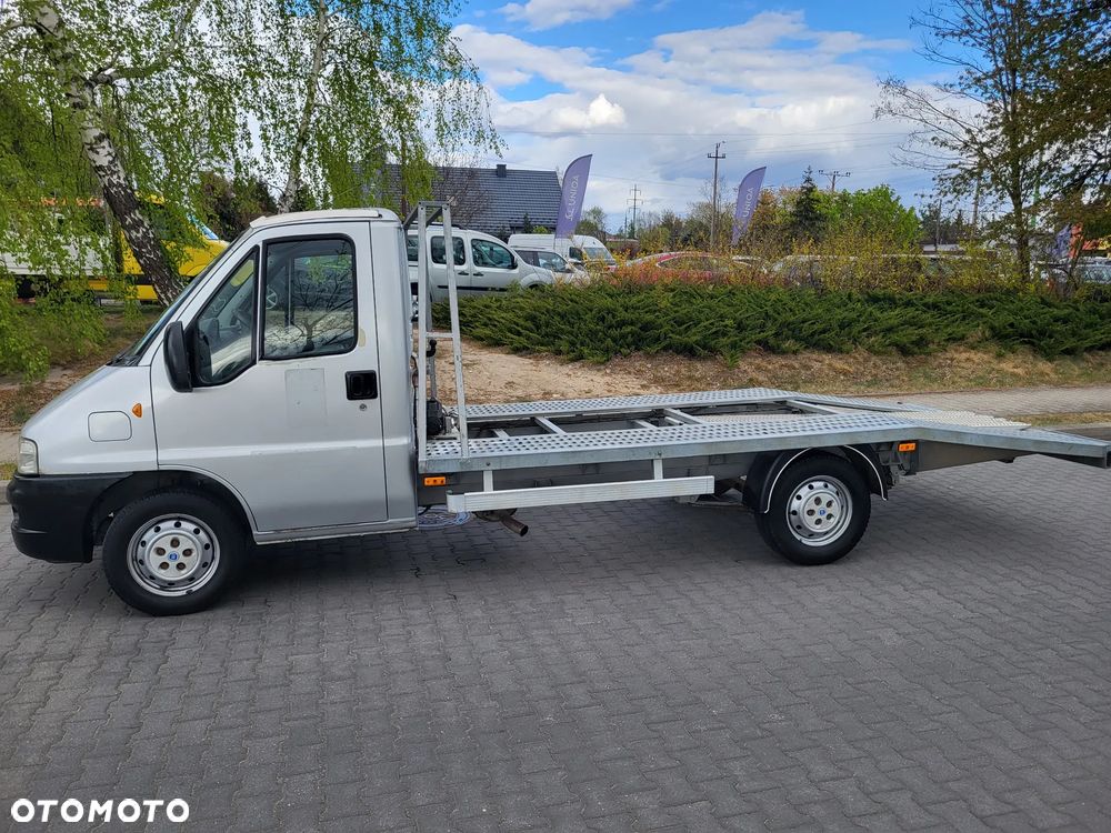 Fiat Ducato - 3