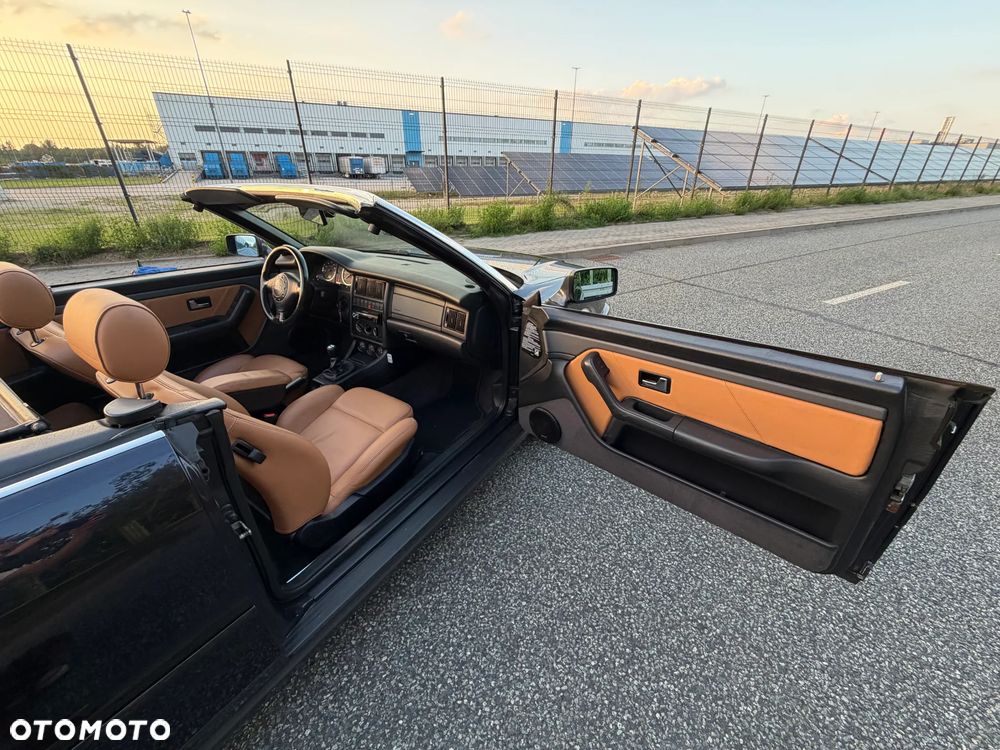 Audi Cabriolet 2.6 E - 11