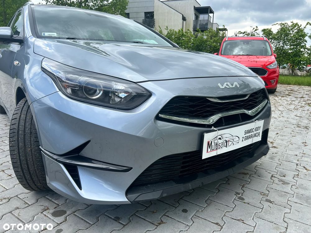 Kia Ceed - 2