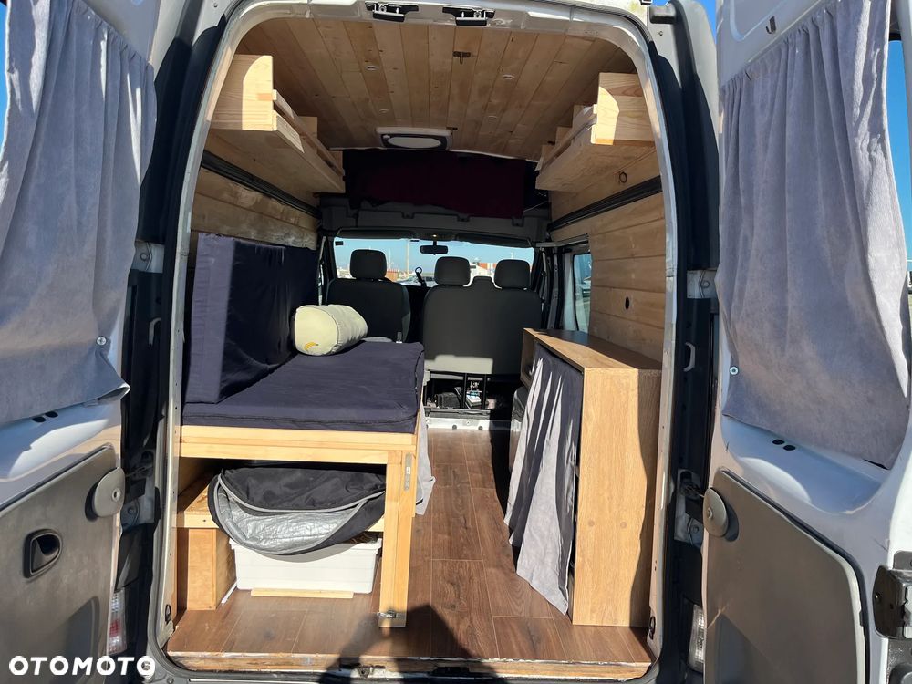 Renault Trafic - 7