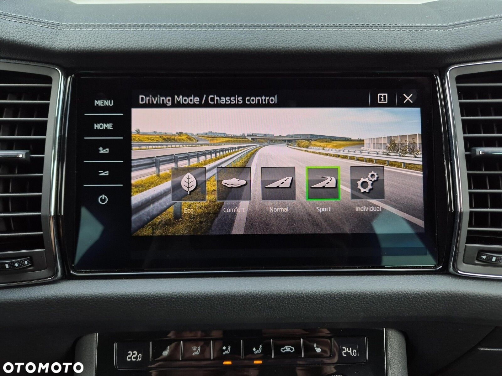 Skoda Kodiaq 2.0 TDI 4x2 Ambition DSG - 30