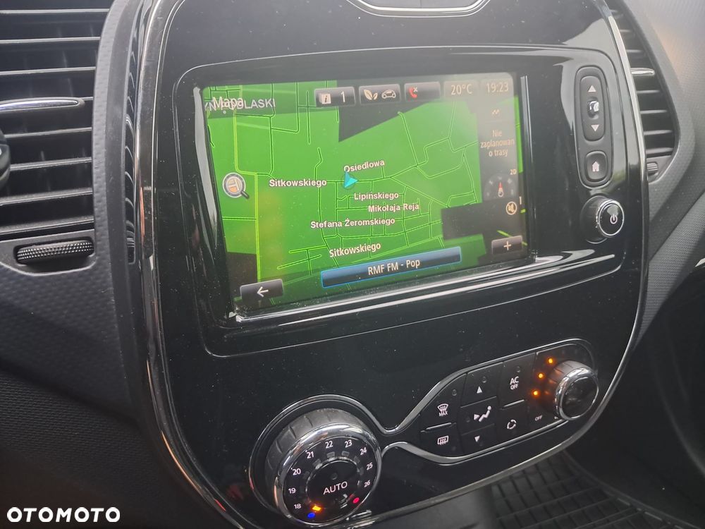 Renault Captur TCe 120 EDC Dynamique - 10