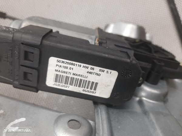 Elevador Frente Esq  Renault Clio Grandtour (Kr0/1_) - 5