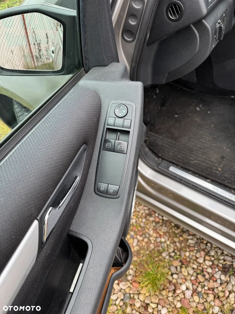 Mercedes-Benz Klasa A - 15