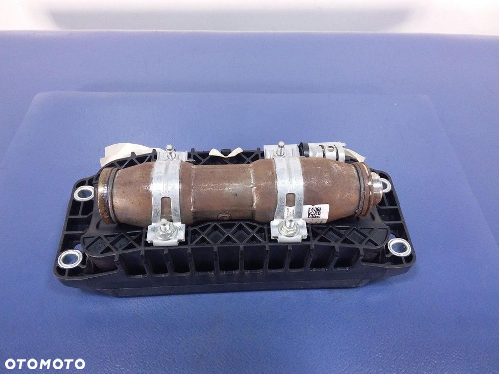 AUDI A8 S8 D4 4H AIRBAG PODUSZKA PASAŻERA EU - 6